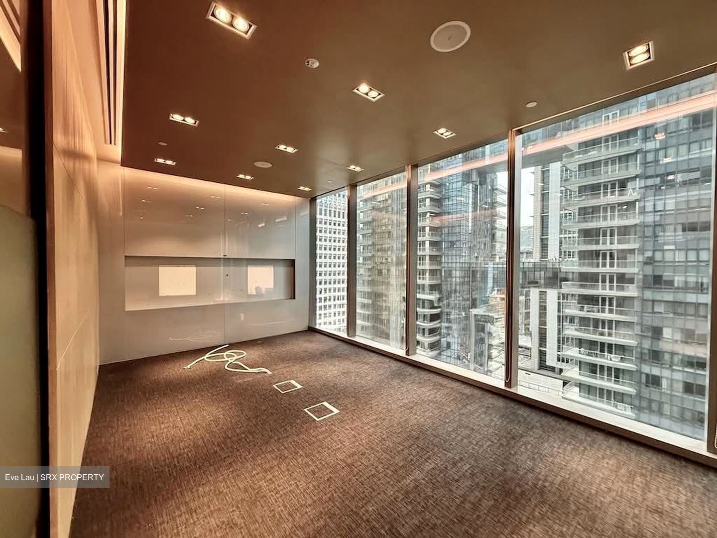 Asia Square Tower 1 (D1), Office #547803851